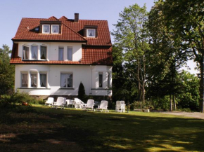 Hotel Pension Villa Holstein